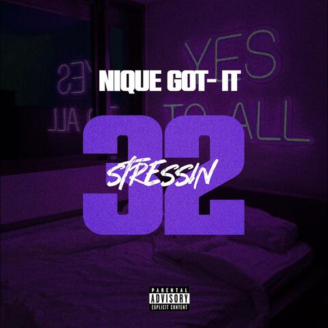 Stressin 32