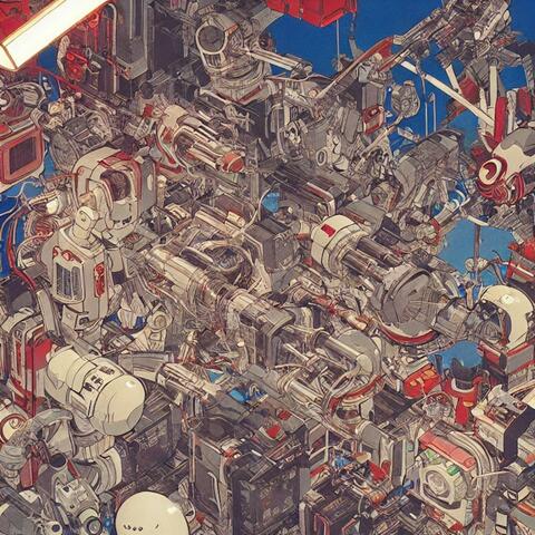 Assembly Line