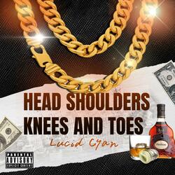 HEAD SHOULDERS KNEES AND TOES (feat. Marvellousbeatz)