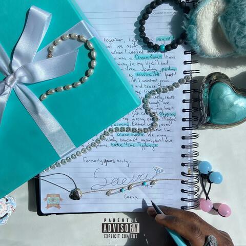 Take The Tiffany's