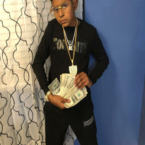 Money Dance