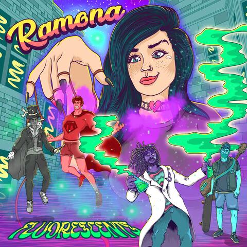 Ramona