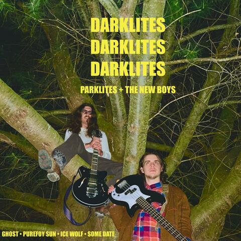 Parklites + the New Boys
