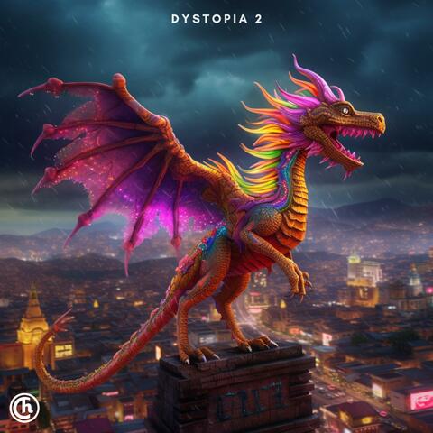 Dystopia 2