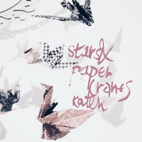 Stars and Paper Cranes