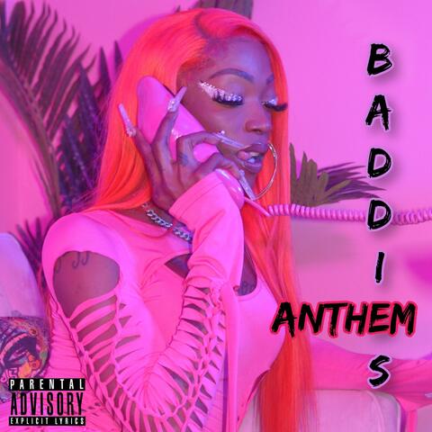 BADDIES ANTHEM