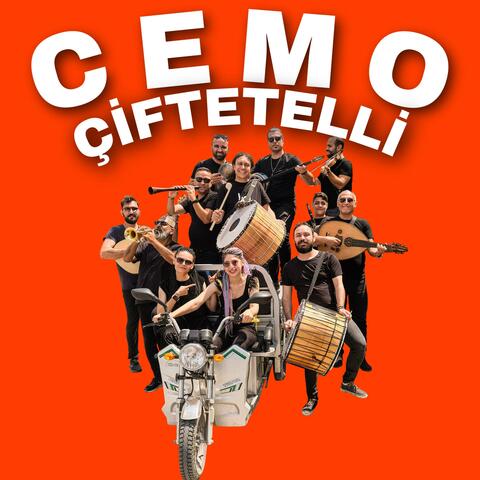 Cemo Çiftetelli