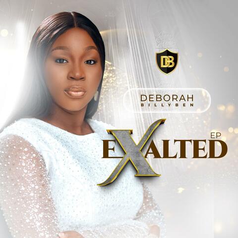 EXALTED EP