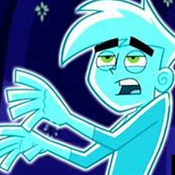 Danny Phantom