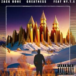 Greatness (feat. NY.T.E)