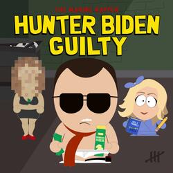 Hunter Biden Guilty