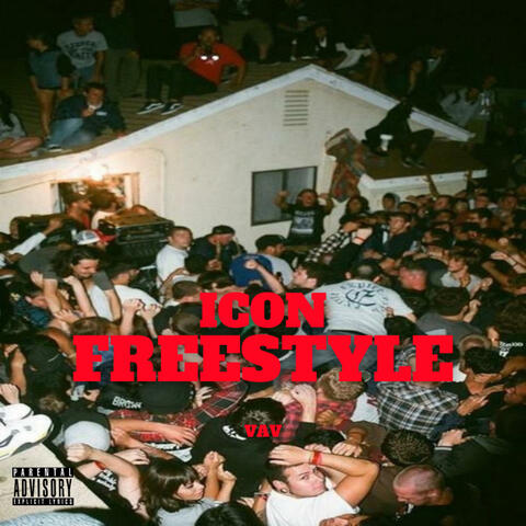 Icon Freestyle