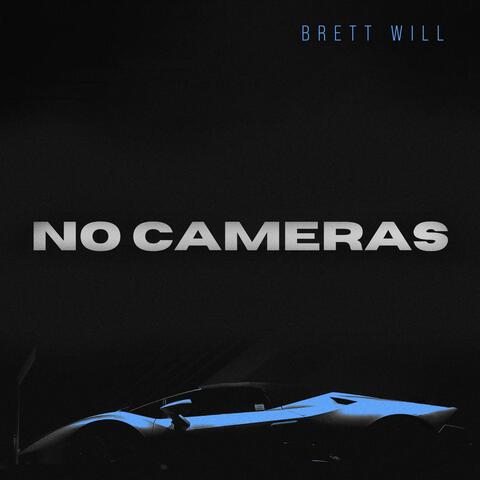 No Cameras
