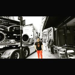 Crossroads 2023 (feat. ChildrenDoMatter.org)