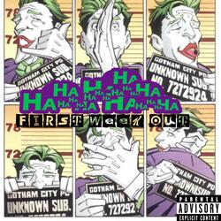 GwaPzilla (feat. Traeishim)