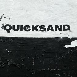 QuickSand (feat. Holcomb)