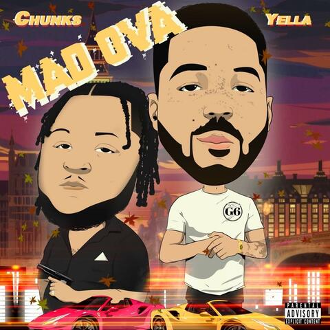 Duppy 3style (feat. Fat Tony)