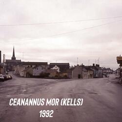 Ceanannus Mor