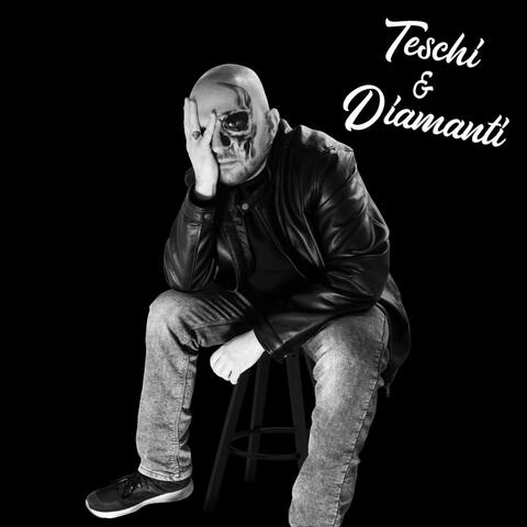 Teschi e Diamanti (feat. Sara Peli & Frenk)