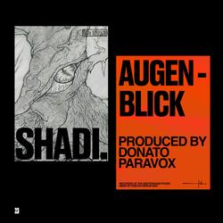 Augenblick (feat. Donato Paravox)