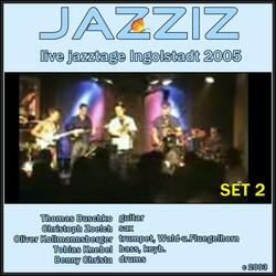 TWO AND A HALF TIME AND GONE