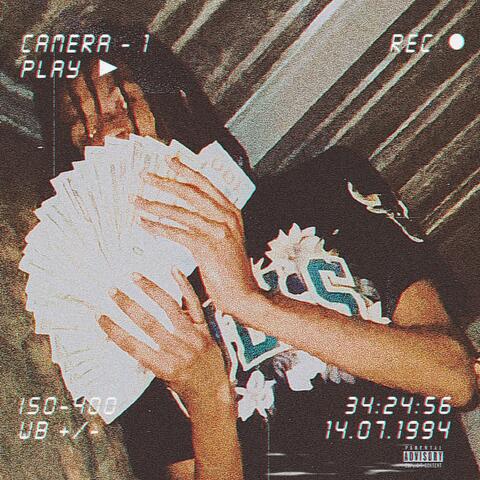 I BEEN THAT