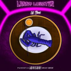 Larry Lobster