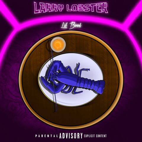 Larry Lobster