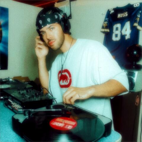 In Your Hands   (Radio Mix)