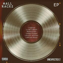 Like ODB (feat. Ree Stackz)