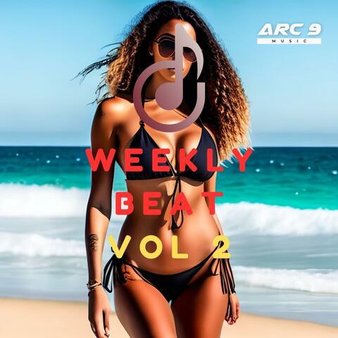 WEEKLY BEAT VOL 2