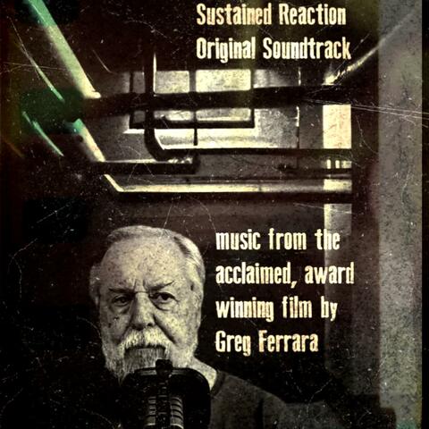 Sustained Reaction (Original Motion Picture Soundtrack)