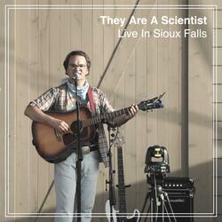 They Are A Scientist