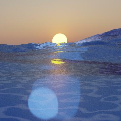 Flow Like The Waves (No Nonsense, Only Vibes )