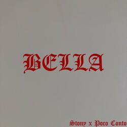 BELLA (feat. Poco Conto)