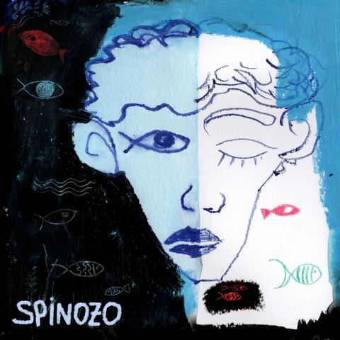 Down Like Stones (feat. Martina Rigamonti)