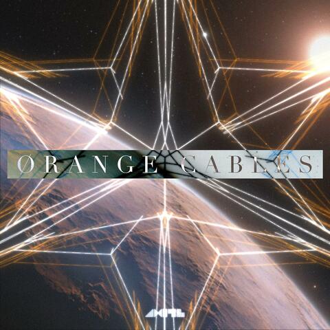 Orange Cables