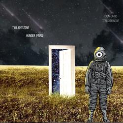TWILIGHT ZONE (feat. Travis Fonville)