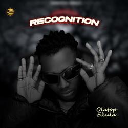 RECOGNITION (Sped Up Verison)