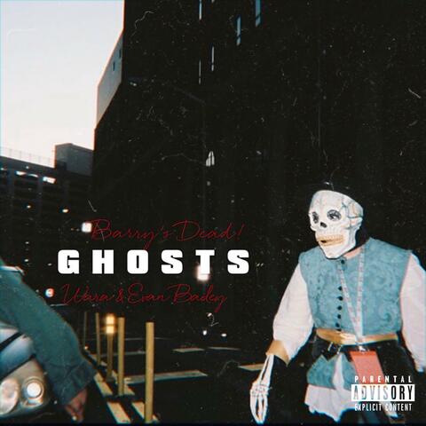 Ghosts (feat. Wara & Evan Bailey)