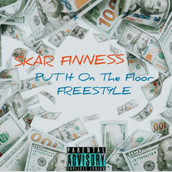 Put It On The Floor Freestyle