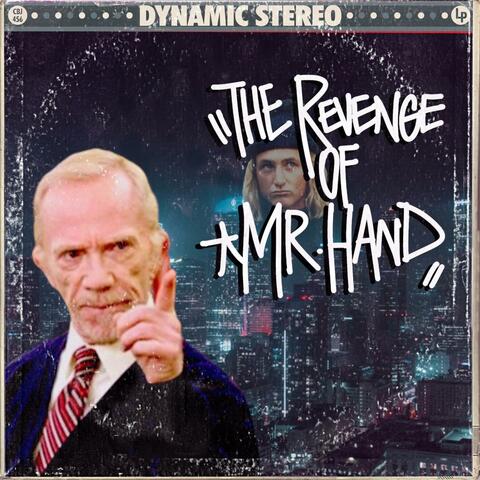 Stress Spicoli: The Revenge of Mr. Hand