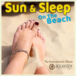 Sun & Sleep On The Beach