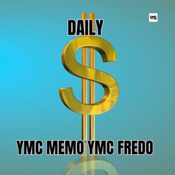 DAILY (feat. YMC FREDO)