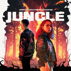 Jungle (feat. Pungky Octaviani)