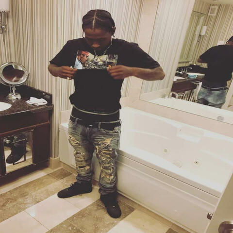 A Real Niggas Role Model