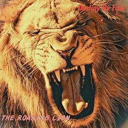 THE ROARING LION