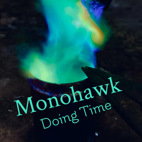 Doing Time