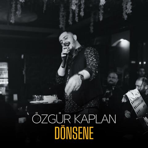 Dönsene