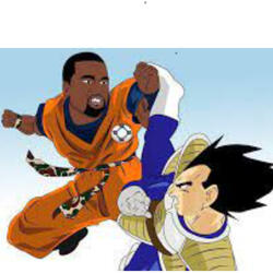 iLoveIT Kanye West Lil Pump